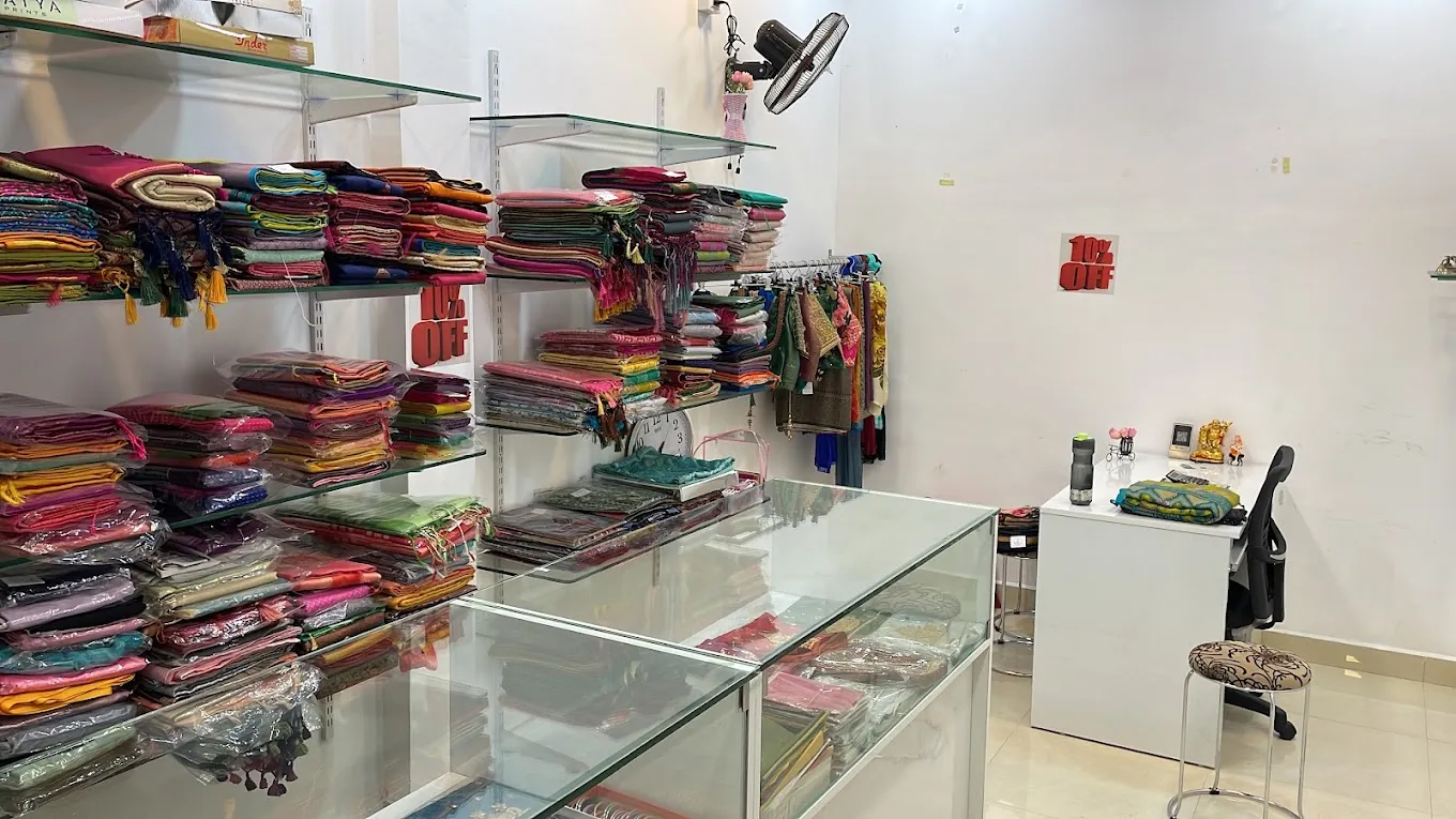 Lily’s Botique